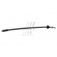 BRAKE HOSE FIAT SCUDO / ULYSSE 95> FRONT L/R 515MM