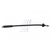 BRAKE HOSE FIAT FIORINO 07> FRONT L/R 425MM