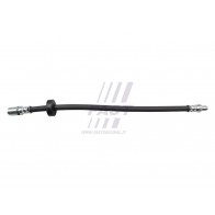 BRAKE HOSE FIAT SCUDO 07> FRONT L/R 510MM