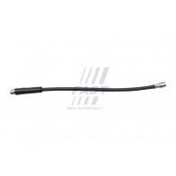 BRAKE HOSE FIAT DOBLO 00> REAR L/R 465MM