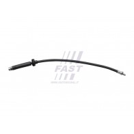 BRAKE HOSE FIAT DUCATO 06>/ 14> REAR L/R 515MM