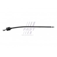 BRAKE HOSE FIAT DOBLO 00> FRONT L/R 05> 515MM