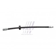 BRAKE HOSE IVECO DAILY 00> FRONT L/R 370MM