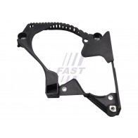 TIMING BELT COVER FIAT DOBLO 00> LOWER 1.6