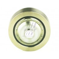 ENGINE PULLEY RENAULT KANGOO 08> 1.6 16V