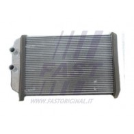 HEAT EXCHANGER FIAT DUCATO 02>