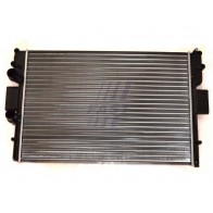 RADIATOR IVECO DAILY 06> 2.3 JTD 649X456X32