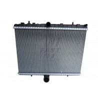 RADIATOR FIAT SCUDO 07> 1.6 2.0 D