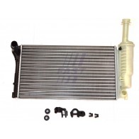 RADIATOR FIAT PANDA 03> 1.1