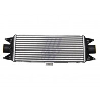 INTERCOOLER IVECO DAILY 06> 2.3/2.8/3.0 JTD