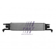 INTERCOOLER FIAT PUNTO GRANDE 05> 1.3MJT
