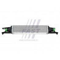 INTERCOOLER FIAT PUNTO GRANDE 05> 1.3MJT
