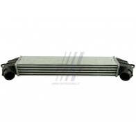 INTERCOOLER FIAT DOBLO 00> 05> 1.9 / 1.3