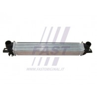 INTERCOOLER FIAT FIORINO 07> 1.3MJTD