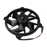 RADIATOR FAN FIAT SCUDO 07> 1.6/2.0JTD 420W
