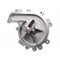 WATER PUMP FIAT DUCATO 06> 2.2JTD