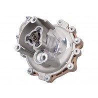 WATER PUMP FIAT DUCATO 06> SET 2.2JTD