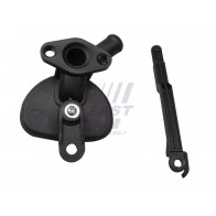 HEAT EXCHANGER VALVE IVECO DAILY 00> BORLETTI