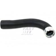 INTERCOOLER HOSE RENAULT MASTER 10> LEFT LONG