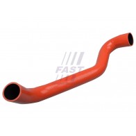 INTERCOOLER HOSE IVECO DAILY 06> RIGHT 2.3JTD SILICONE