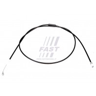 BONNET CABLE FIAT PUNTO 99>
