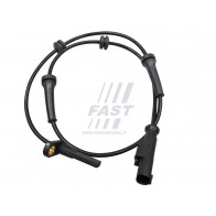 ABS SENSOR FIAT FIORINO 07> REAR LEFT