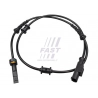 ABS SENSOR FIAT DUCATO 06>/ 14> REAR L/R 100 cm