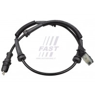 ABS SENSOR RENAULT TRAFIC 01> FRONT L/R