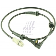 ABS SENSOR FIAT PUNTO 99> FRONT LEFT >02
