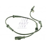 ABS SENSOR RENAULT TRAFIC 01> REAR L/R