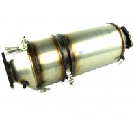 DPF FILTER IVECO DAILY 06>