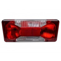 REAR LAMP IVECO DAILY 06> RIGHT TRUCK 14>