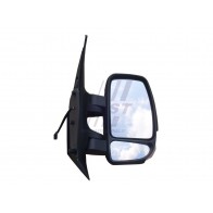 MIRROR RENAULT MASTER 10> ELECTRIC SHORT RIGHT HEATED+SENSOR 9 PIN