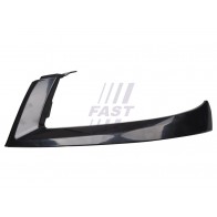 HEADLIGHT MOULDING FIAT DOBLO 00> BOTTOM LEFT
