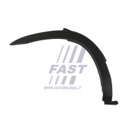 FENDER MOULDING IVECO DAILY 14> FRONT LEFT