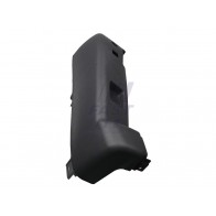 BUMPER CORNER FIAT DUCATO 06>/ 14> REAR LEFT GREY REFLECTOR LIGHT 180°