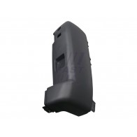 BUMPER CORNER FIAT DUCATO 06>/ 14> REAR RIGHT GREY REFLECTOR LIGHT 180°