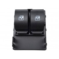 WINDOW SWITCH FIAT FIORINO 07> LEFT DUCATO 06>