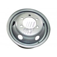 WHEEL RIM IVECO DAILY 90> STEEL 5JKX16H 35.8/10