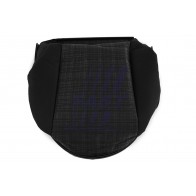 FOTEL UPHOLSTERY MERCEDES SPRINTER 06> FRONT