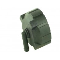 EXPANSION TANK CAP IVECO DAILY 06> 1 BAR
