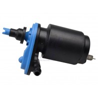 WINDSHIELD WASHER PUMP FIAT DOBLO 00> GLASS