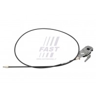 DOOR LOCK FIAT DUCATO 06>/ 14> REAR LEFT UPPER