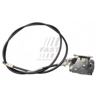 DOOR LOCK FIAT DUCATO 06>/ 14> REAR RIGHT UPPER