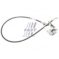 DOOR LOCK FIAT DUCATO 06>/ 14> REAR RIGHT UPPER