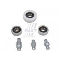 DOOR GUIDE WHEEL FIAT DUCATO 06>/ 14> SIDE UPPER
