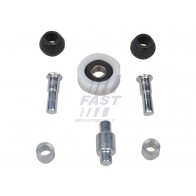 DOOR GUIDE WHEEL FIAT DUCATO 06>/ 14> SIDE CENTRAL