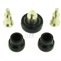 DOOR GUIDE WHEEL FIAT SCUDO / ULYSSE 95> SIDE LOWER