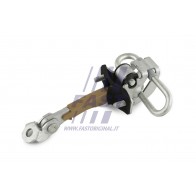 DOOR LIMITER IVECO DAILY 06> FRONT L/R 00> / 14>