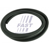 DOOR SEAL IVECO DAILY 00> DOOR SIDE